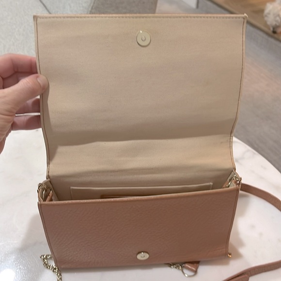 🎀 See by Chloe Leather bag - Picture 10 of 13